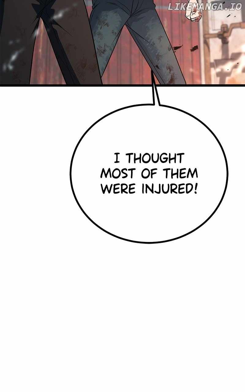 King of Violence Chapter 56 136